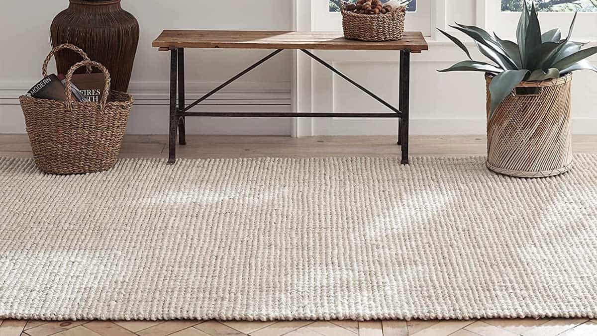 Cotton Rug Cleaning