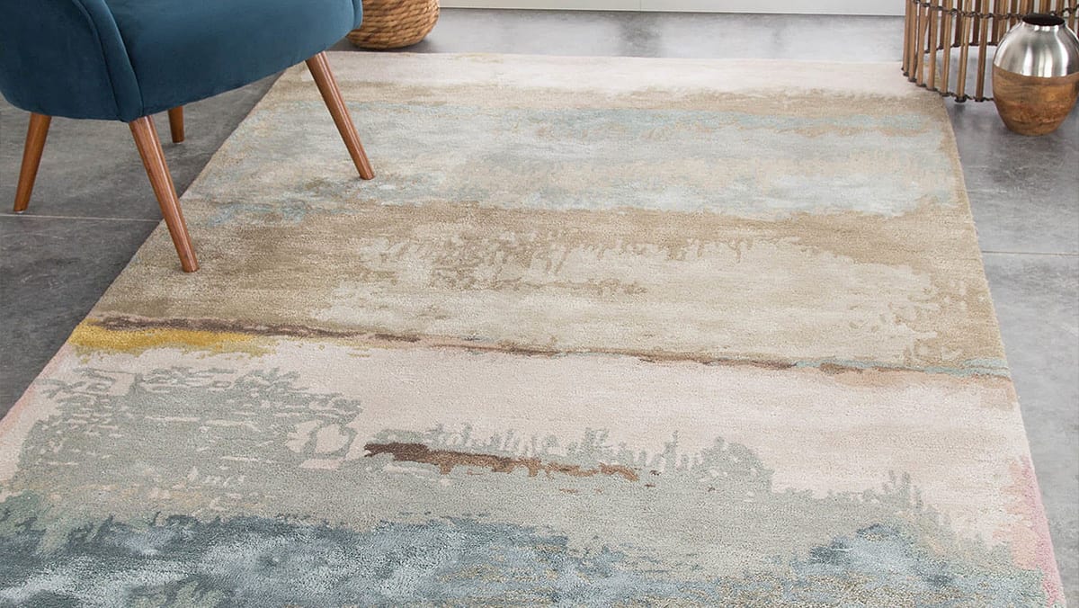 Viscose Rug Cleaning